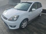 Ford Fiesta White Magic 1.4 Benziner ST De... - Ford Fiesta: Magic
