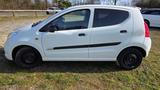Suzuki Alto 1.0 Basic Basic - Suzuki Alto: Basic