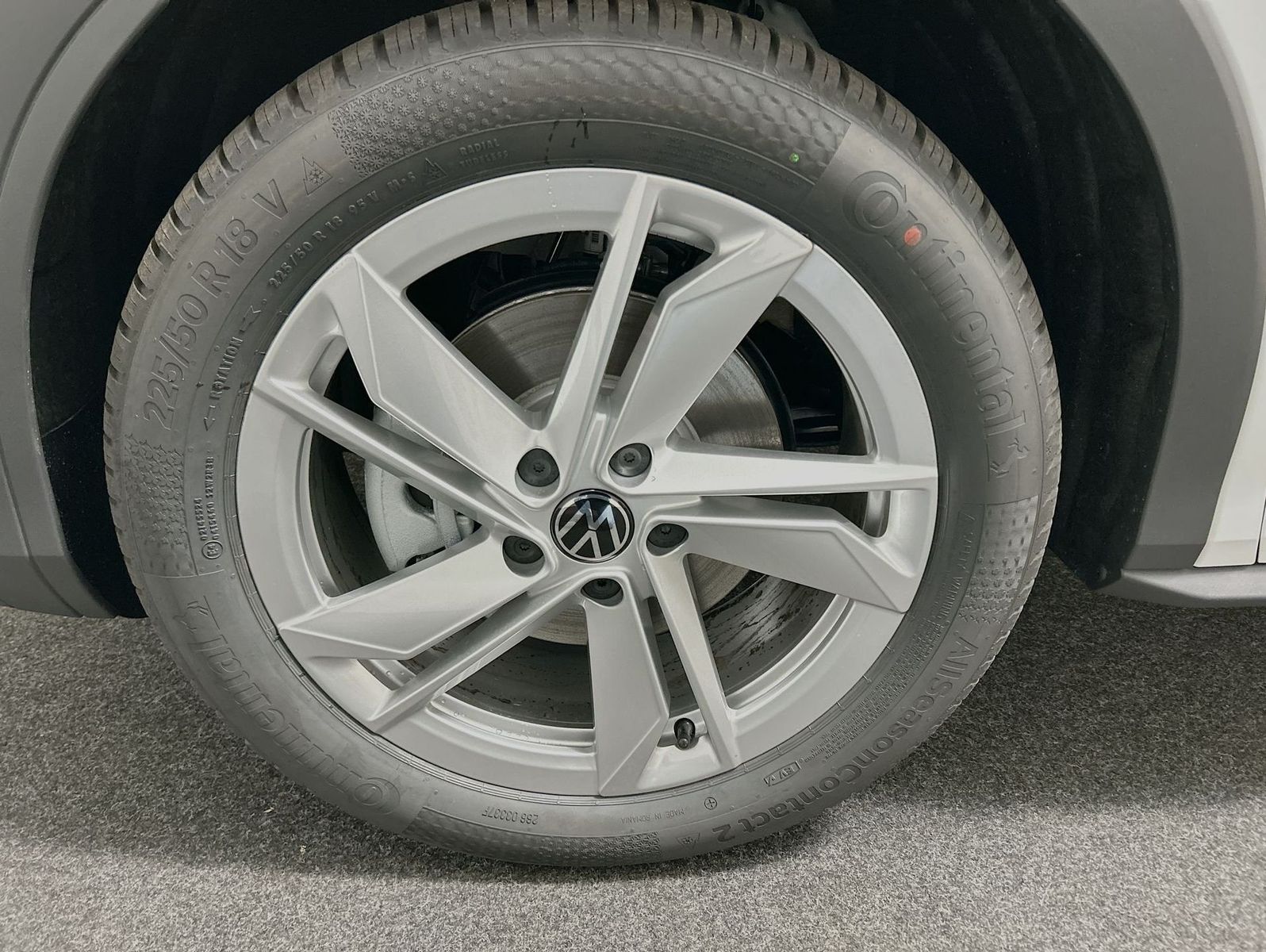 Volkswagen T-Roc - Bild 16