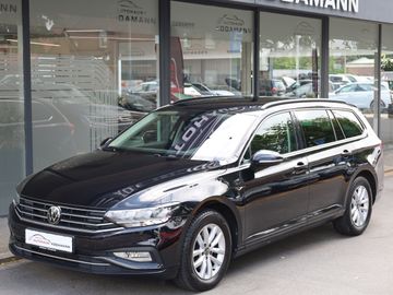 Volkswagen Passat Variant - 5