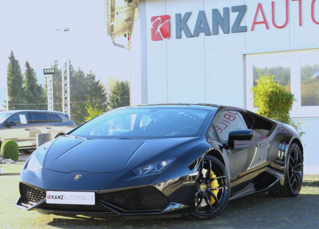 Lamborghini Huracán LP 610-4