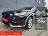 Cupra Formentor 1.5 TSI DSG ab 219.- 2.500.- Anzahlung - Cupra Formentor Gebrauchtwagen in Wuppertal