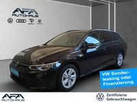 Volkswagen Golf - Vorschau Bild 1