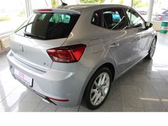 Fahrzeugabbildung Seat Ibiza FR-Line 1.0TSI,Einparkhilfe,Sitzheizung,To