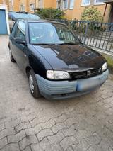 Seat  Arosa - Seat aus 1999