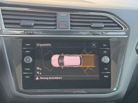Volkswagen Tiguan - Vorschau Bild 6