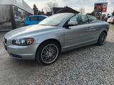 Volvo C70 Cabriolet D5 + AHK + SHZ + PDC + TÜV - Volvo C70: T