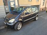 Mercedes-Benz A 140 ELEGANCE TÜV BIS 07 2027 - Mercedes-Benz A 140 in Wuppertal