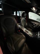 Mercedes-Benz C 43 AMG Mercedes-AMG C 43 4MATIC T Autom. M... - : Kombi, Mercedes AMG