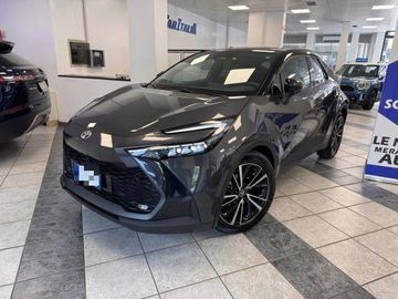 Toyota C-HR - 3