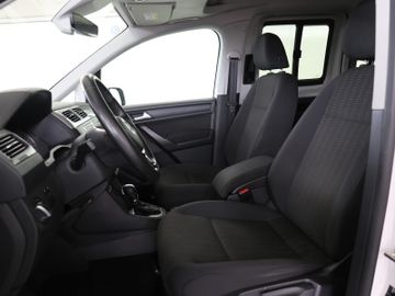 Volkswagen Caddy Maxi DSG COMFORTLINE NAV STANDH ACC KAMERA
