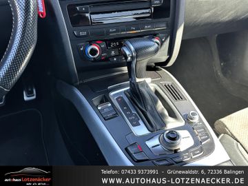 Audi A5 - 8