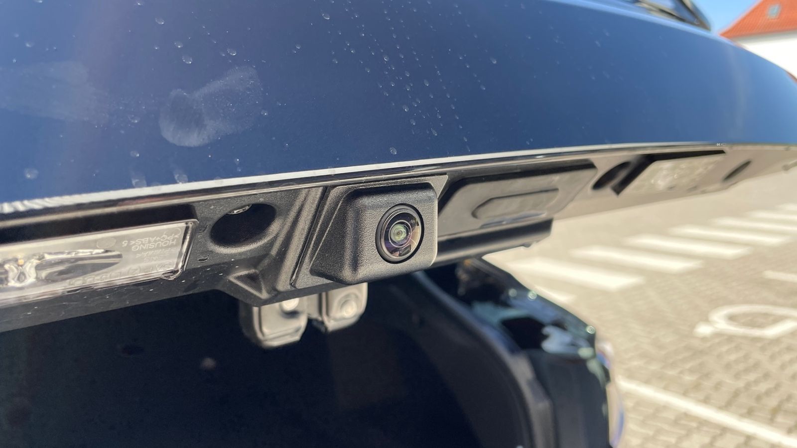 Renault Arkana - Bild 49