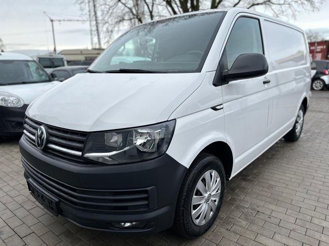 Volkswagen T6 Transporter Kasten Highline DSG/AHK/NAV/PDC/