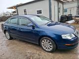 Volkswagen Passat 1.9 TDI DPF Comfortline Rechtslenker - Volkswagen Passat mit Diesel-Antrieb: Limousine, 1.9