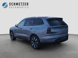 Volvo EX90+Twin+Perform.+Ultra+AHK+Bowers-W+ParkPilot+ - Volvo EX90 mit Schiebedach
