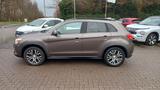 Mitsubishi ASX Top 4WD /Leder/Navi/AHK/ - Mitsubishi ASX Top mit Diesel-Antrieb