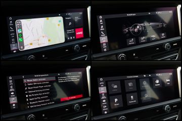 Porsche Macan*1.Hand,Unfallfrei,Dt.FZG,Apple,Sitzheizung