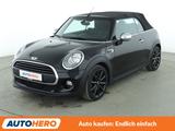 MINI Cabrio One *PDC*SHZ*KLIMA*GARANTIE* - MINI One Cabrio Benziner Gebrauchtwagen