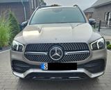 Mercedes-Benz GLE 450 4MATIC AMG-LINE PANO 360° AHK Burm 1.Hd