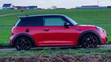 MINI Mini JCW John Cooper Works 231PS Automatik - rote MINI John Cooper Works