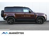 Land Rover Defender 110 D300 Sedona Edition/AHK/HuD/Standhz - gebrauchte Land Rover Defender aus dem Jahr 2024