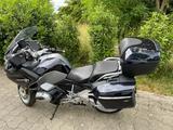 BMW R 1200 RT