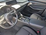 Mazda 3 (Fastback) Limousine, Automatik, 186 PS, Grau - Mazda 3: Fastback