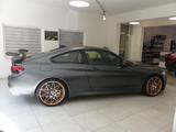 BMW M4*GTS*Coupe*1 / 700*Leder*LED - BMW: Coupe, 7