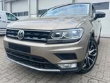 Volkswagen Tiguan Comfortline BMT/Start-Stopp, 2.HD, PANO - Volkswagen Tiguan: Euro 5