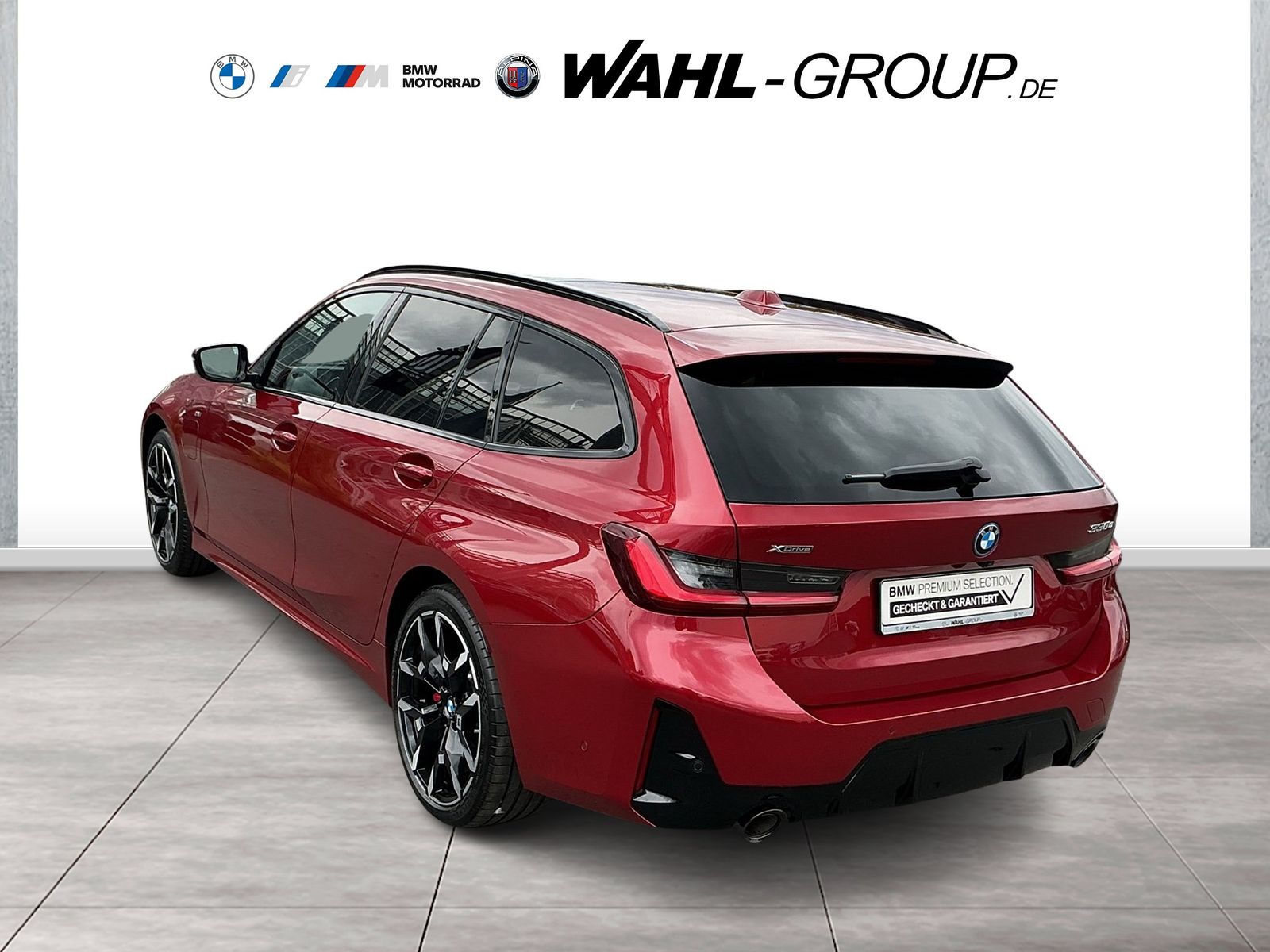 BMW 330 - Bild 10