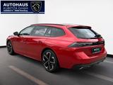 Peugeot 508 SW GT 130 EAT8 *NightVision*LEDER*FOCAL - Peugeot 508 Gebrauchtwagen