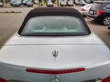 Mercedes-Benz E 250 Cabriolet E 250 CGI BlueEFF. AVANTGARD... - Mercedes-Benz E 250 aus 2010
