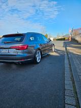 Audi S4 3.0 TFSI Avant -Neuer Motor  - graue Audi S4