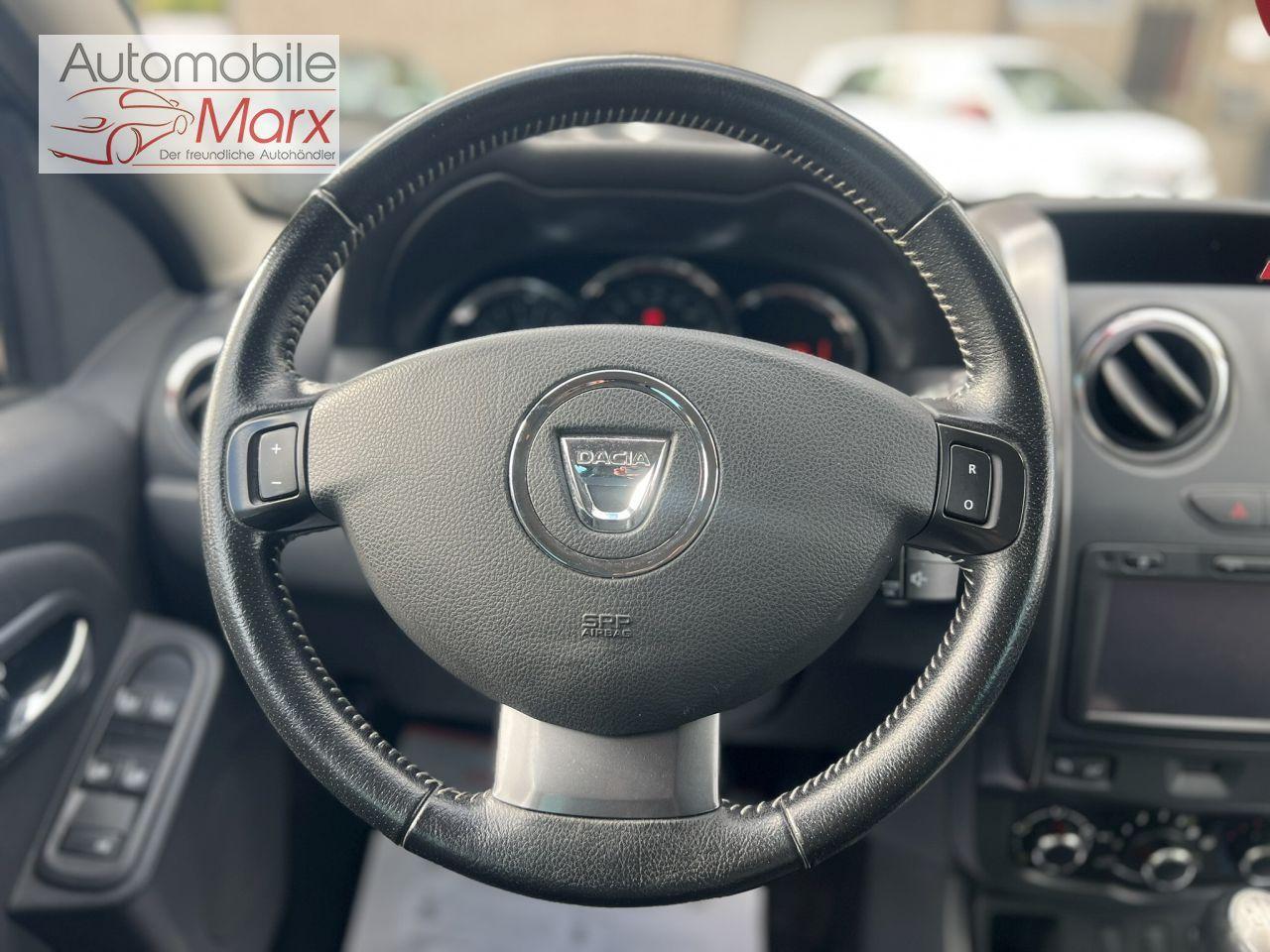 Dacia Duster Prestige 1Hd.,PDC,Sitzheizung,Navi,Tempom