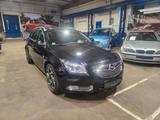 Opel Insignia A Sports Tourer Innovation 4x4 - gebrauchte Opel Insignia aus dem Jahr 2013