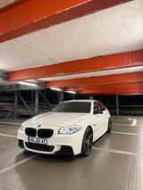 BMW Bmw 525d f10 mpaket - BMW 525 in Dortmund