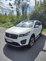 Kia PREIS REDUZIERT!! Sorento 2.2 CRDi AWD Platinum - Kia Sorento von privat