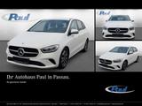 Mercedes-Benz B 180 Kamera+DCT+LM+SHZ - gebrauchte Mercedes-Benz B 180 aus dem Jahr 2024