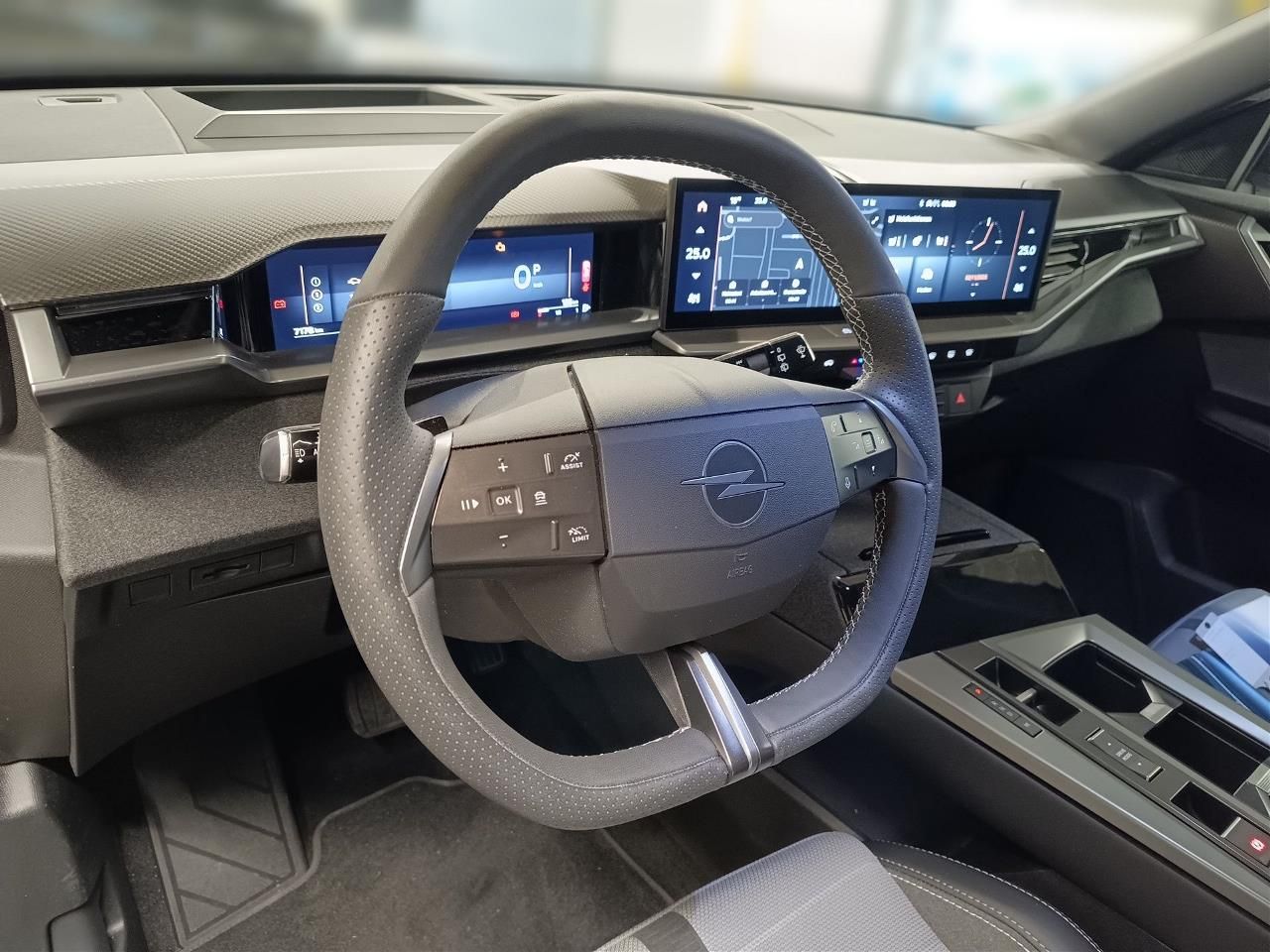 Fahrzeugabbildung Opel Grandland GS MildHybrid 107KW Automatik