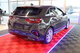 Kia cee'd / Ceed 1.4 T-GDI GT Line GT Line - Kia cee'd / Ceed von privat