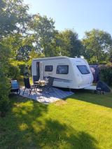 Hobby 440 SF De Luxe - Hobby 440 de luxe