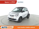 Smart fortwo 0.9 Turbo Basis Prime *TEMPO*PDC*SHZ* - Smart ForTwo mit Benzin-Antrieb