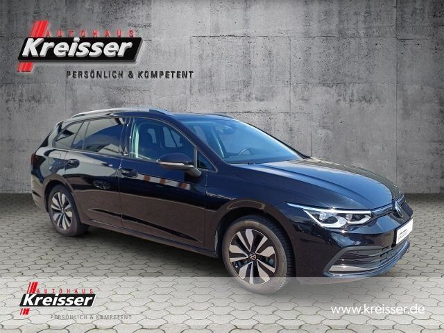 Golf Variant 2.0 TDI Move DSG/ACC/AHK/LED/NAVI