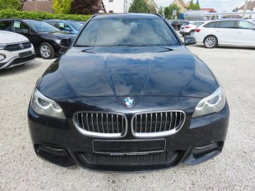 BMW 535 - 2