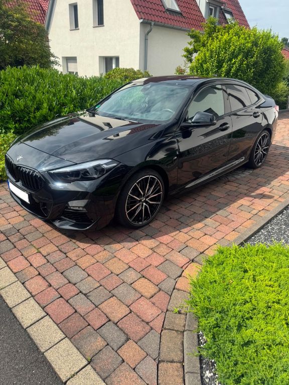 Image of BMW 220 Gran Coupé
