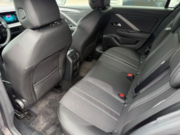 Opel Astra Sports Tourer GS+Kamera+LED+Navi+P-Dach+AT