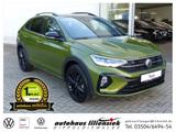 Volkswagen Taigo 1.0 TSI DSG R-Line *LED*ACC*PDC* - Volkswagen Taigo: Limousine