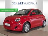 Fiat 500 RED 500-E - Fiat 500: Red