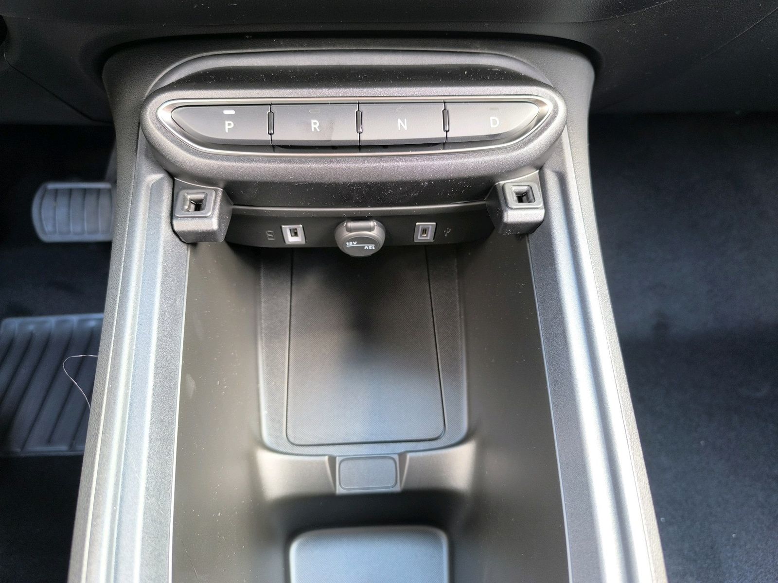 Jeep Avenger - Bild 18